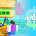 Roblox: PLS DONATE Codes