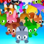 Roblox: Pet Simulator 99 Codes