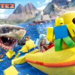 Roblox: Sharkbite 2 Codes