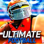 Roblox: Ultimate Football Codes