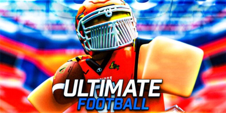 Roblox: Ultimate Football Codes