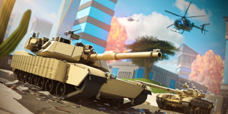 Roblox: War Tycoon codes – get medals and cash boosts