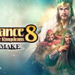 Romance of the Three Kingdoms 8 Remake Delayed to Improve Quality