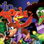 Rumor: New Banjo-Kazooie Game Could Be in Development