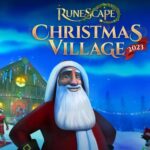 RuneScape adds festive Christmas Village and limited-time events in latest holiday update