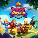 Top 3 Rush Royale Decks you can build at the moment