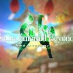 SaGa Emerald Beyond release date set for April, new trailer