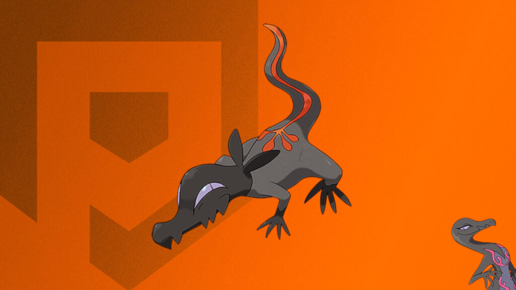 Salandit evolution – how to get Salazzle