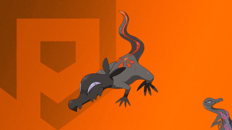 Salandit evolution – how to get Salazzle