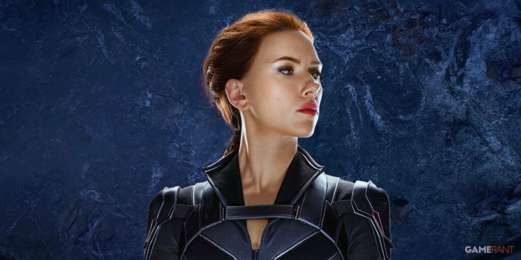 Scarlett Johansson Reacts To Black Widow’s Rumored Avengers Return