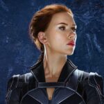 Scarlett Johansson Reacts To Black Widow’s Rumored Avengers Return