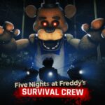 Scott Cawthon Making Roblox Five Nights at Freddy’s Game