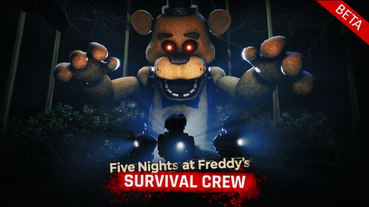 Scott Cawthon Making Roblox Five Nights at Freddy’s Game