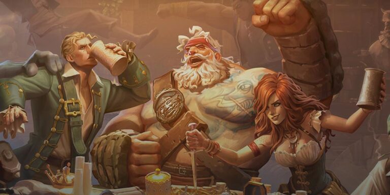 Sea of Conquest soft launches in select regions for iOS following Android soft launch