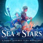 Sea of Stars reaches 4m players | News-in-brief