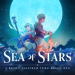 Sea of Stars surpasses four million players