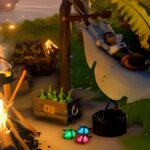 Sea of Thieves Safer Seas Brings Private Servers