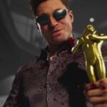 Seasonal Johnny Cage Outfit Has Mortal Kombat 1 Fans Furious