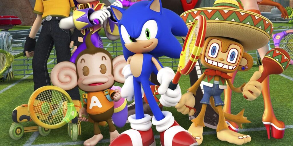 Sega Says Sonic the Hedgehog Helped Revive Dormant Franchises