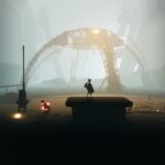 Selini, nonlinear exploration platformer, heading to Switch