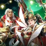 Seven Knights 2 rings in the holiday with new Legendary+ Wolf of the North Sea Drake