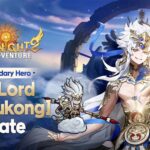 Seven Knights Idle Adventure adds Sun Wukong, Nezha, Asura and limited-time events in latest update