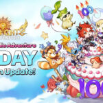 Seven Knights Idle Adventure celebrates 100th day anniversary with new events and epic rewards