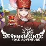 Seven Knights Idle Adventure codes (December 2023)