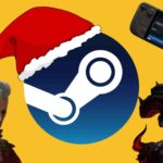 Seven games we hope to see in the Steam Winter Sale 2023