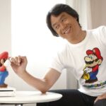 Shigeru Miyamoto says he’s still not thinking about retiring