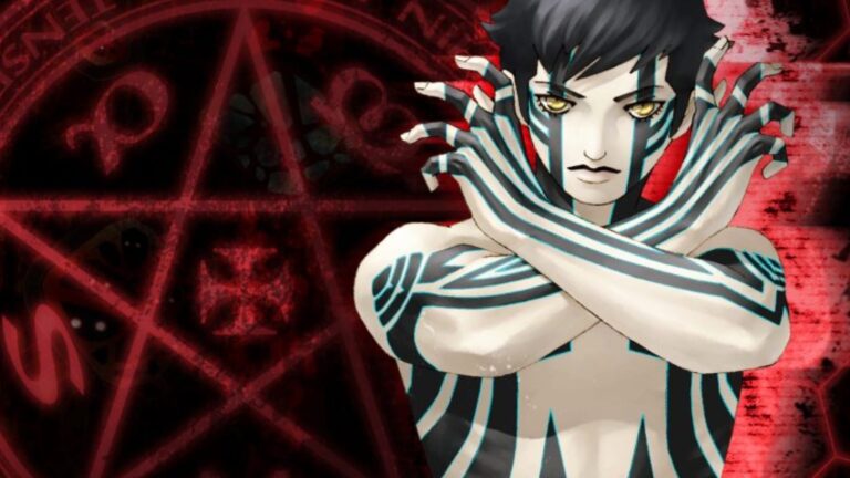 Shin Megami Tensei TTRPG Finally Getting English Localization