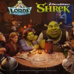 Shrek Is Paying a Visit to Athena in the Latest Lords Mobile Collab Event – Gamezebo