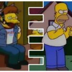 Simpsons References That Went Over Kids’ Heads