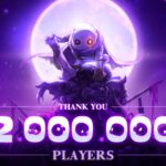 Skul: The Hero Slayer Sales Top 2 Million, Publisher Reveals