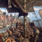 Skull and Bones Needs to Be in Shipshape Order for Its Release Date