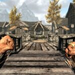 Skyrim Best Unarmed Build Guide