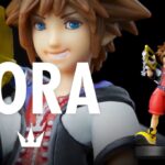 Smash Bros. Ultimate Sora amiibo release date set for February