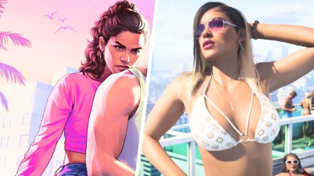 Smashing GTA 6 Lucia cosplay recreates amazing new female protagonist