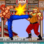 Solitary Fighter is this week’s Arcade Archives game on Switch