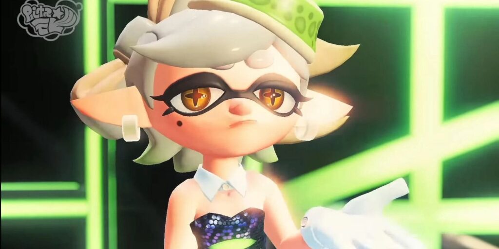 Some Splatoon 3 Big Run Players Got the Wrong Reward