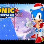 Sonic Superstars holiday costume available, how to unlock