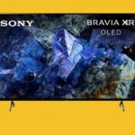 Sony OLED 4K TV’s price drops by over half a grand in pre Christmas Amazon deal