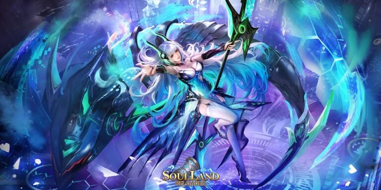 Soul Land Reloaded codes (December 2023)