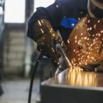 Sparks Fly: The Art and Craft of Welding Schools