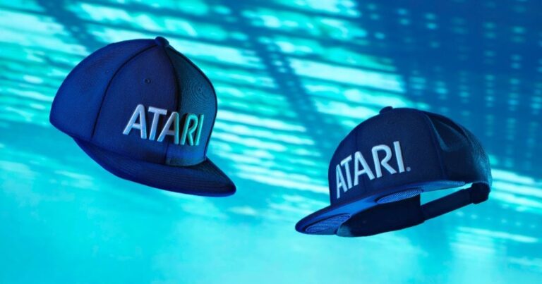 Speakerhats off to Atari | This Week in Business