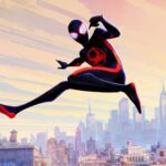 Spider-Verse Game Allegedly in the Works, According to Leaked Insomniac Documents