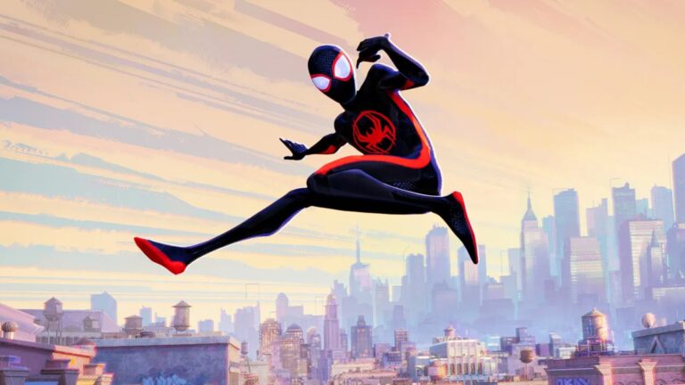 Spider-Verse Game Allegedly in the Works, According to Leaked Insomniac Documents