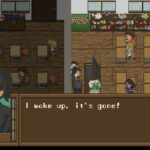 Spirittea: ‘Phone Thief’ walkthrough