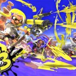 Splatoon 3 update out now (version 6.0.1), patch notes