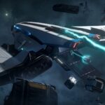 Star Citizen Boasts Features and Progress Achieved in 2023